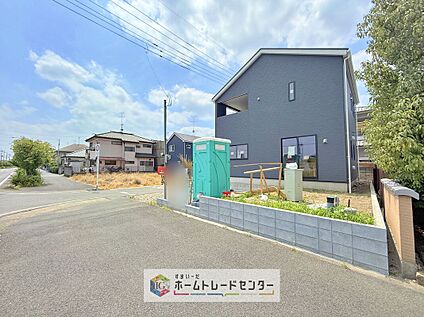 現地外観写真
