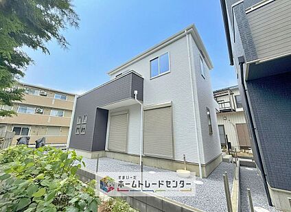 現地外観写真