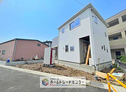 現地外観写真