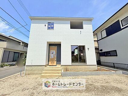現地外観写真