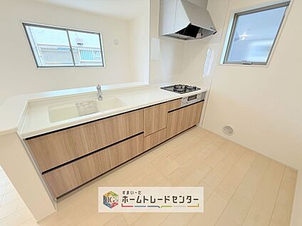 完成予想図(内観)