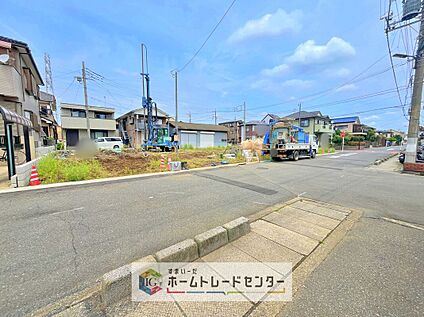 現地外観写真