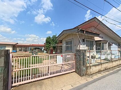 春日部市立庄和第二保育所 893m(徒歩12分)