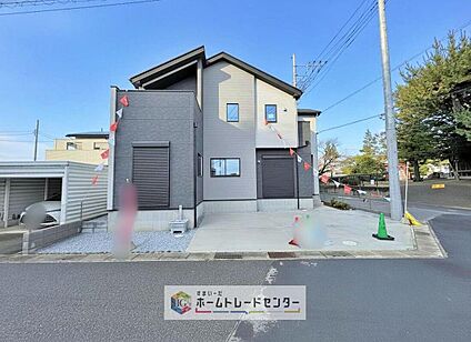 現地外観写真