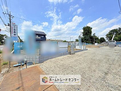 現地写真
