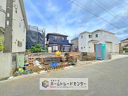 現地写真