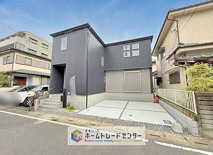 現地外観写真