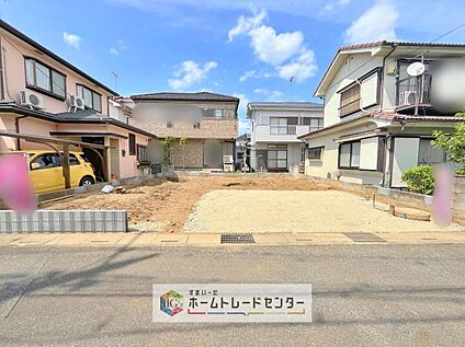 現地写真