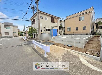 現地外観写真