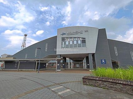 東武伊勢崎線「東武動物公園」駅 1520m(徒歩19分)