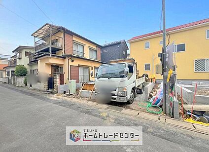 現地写真