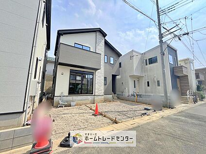 現地外観写真