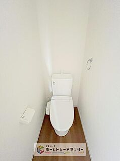 【トイレ】