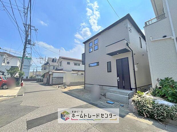 【前面道路含む現地写真】土日のご予約はもちろん、平日やお仕事のお時間に合わせてのご案内も実施しています。まずはお客様のご都合をお伺いさせて頂き、それに合う形で物件のご紹介をさせていただきます。お気軽にお問い合わせください。
