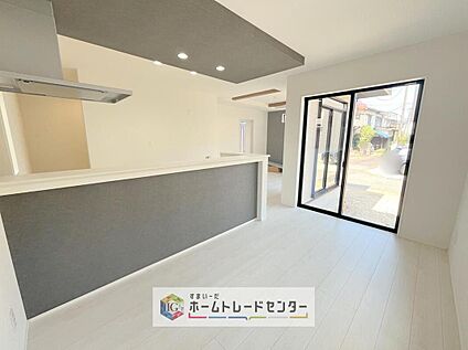 リビング
