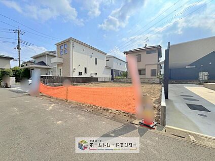 現地外観写真