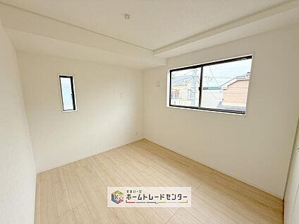リビング以外の居室