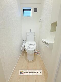 【トイレ】