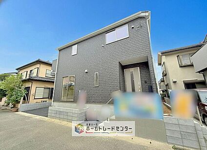 現地外観写真
