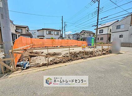 現地写真
