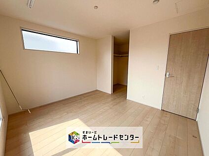 リビング以外の居室