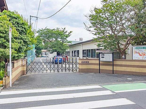 宮代町立東小学校(約260m)
