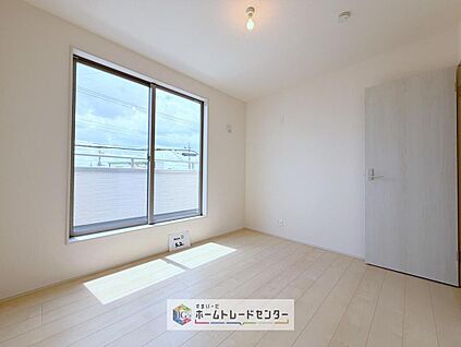 リビング以外の居室
