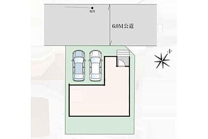 全体区画図
