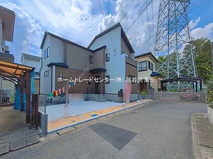 現地外観写真