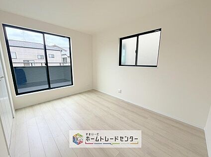 リビング以外の居室