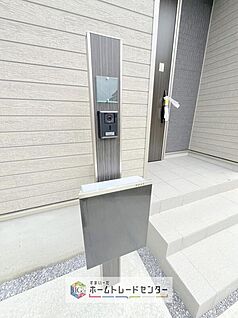 ポスト