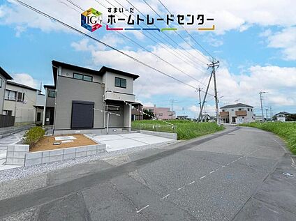 現地外観写真