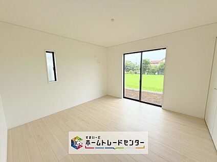 リビング以外の居室