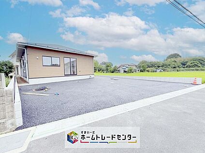 【カースペース3台】