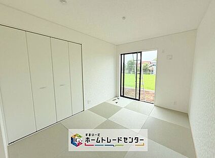 リビング以外の居室