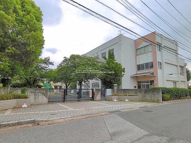 春日部市立豊春小学校（約1,000m）