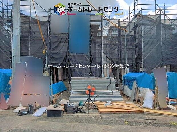 【前面道路含む現地写真】土日のご予約はもちろん、平日やお仕事のお時間に合わせてのご案内も実施しています。まずはお客様のご都合をお伺いさせて頂き、それに合う形で物件のご紹介をさせていただきます。お気軽にお問い合わせください。