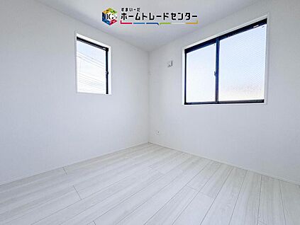 リビング以外の居室