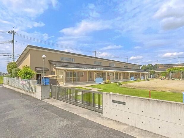 杉戸町立中央幼稚園(約600m)