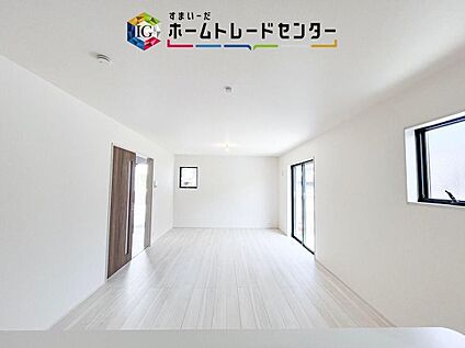 リビング