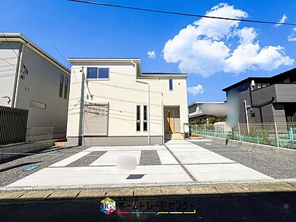現地外観写真
