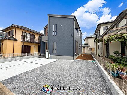 現地外観写真