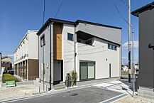 大阪府枚方市中宮山戸町19-30：物件画像