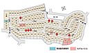 京都府京田辺市大住責谷80-17：物件画像