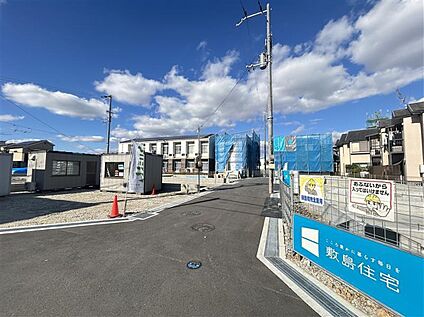 【現地写真】