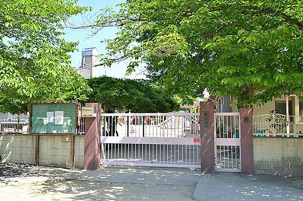 西山幼稚園