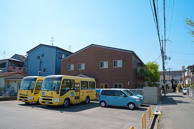学校法人奥野学園 幼稚園型認定こども園 八尾平和幼稚園