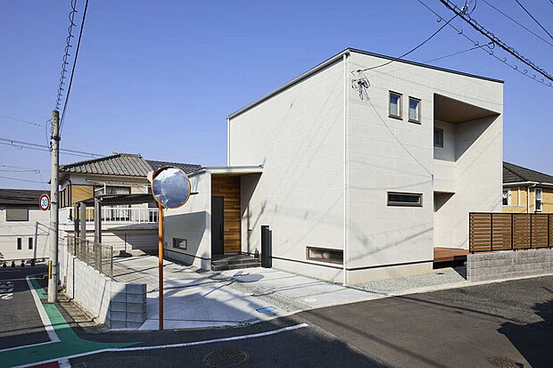 【施工事例】DAI-SEI施工事例