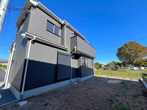 ◆平日・お仕事帰りなど、いつでもご案内させていただきます!デザイン・目に見える設備面も大切ですが、耐震構造で地震に強い家の為、次代へ繋ぐ強固な住宅です。