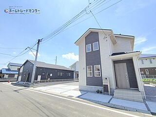 ブルーミングガーデン　前橋市上新田町　全5棟 その他